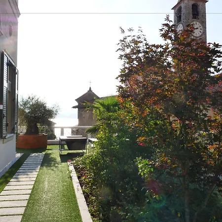 Hotel Al Campanile - Luxury Suites & Apartments-3